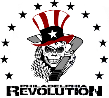 Philadelphia Revolution