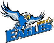 The King's University Eagles