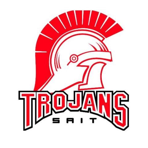 Southern Alberta Institute of Technology Trojans