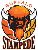 Buffalo Stampede