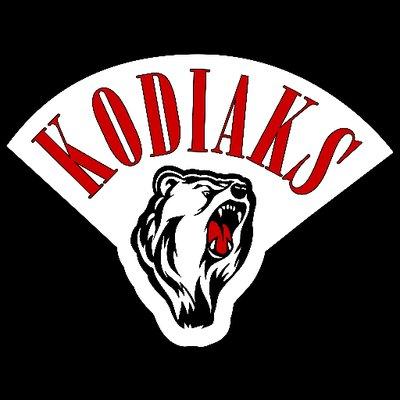 Camrose Kodiaks