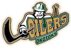 Okotoks Oilers