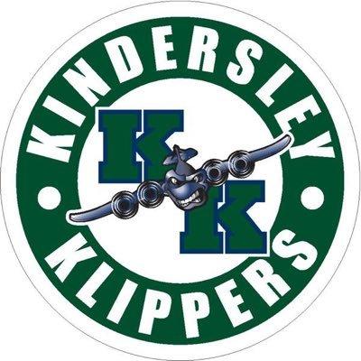 Kindersley Klippers