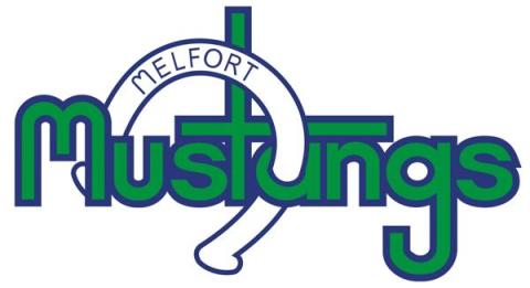 Melfort Mustangs