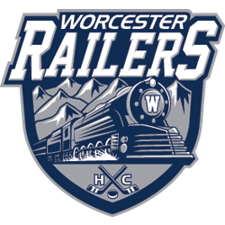 Worcester Railers