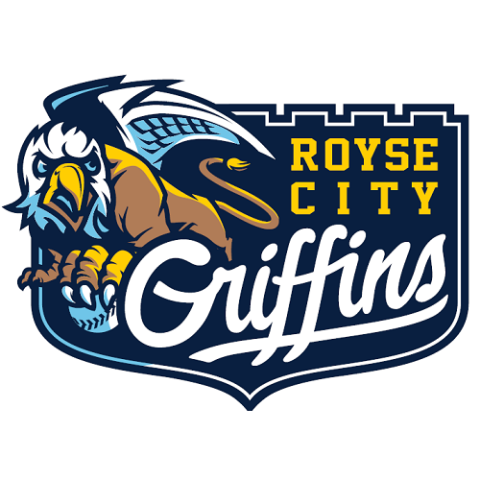 Royse City Griffins