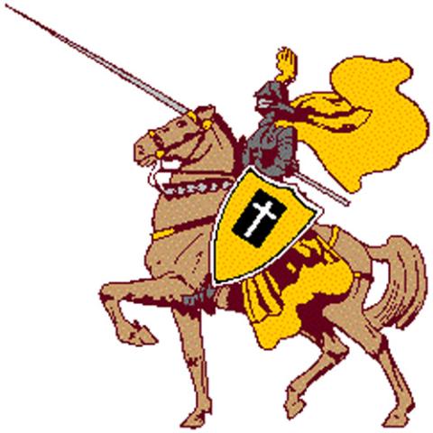 Lutheran North Crusaders