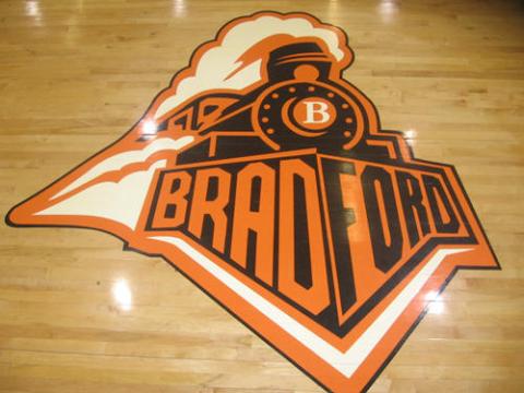 Bradford Railroaders