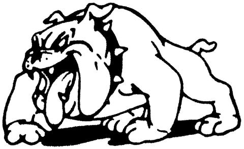 Hardin-Central Bulldogs