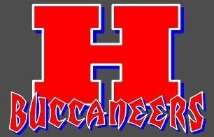 Haughton Buccaneers