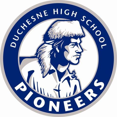 Duchesne Pioneers