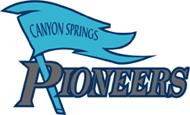 Canyon Springs Pioneers