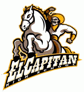 El Capitan Vaqueros