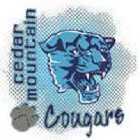 Cedar Mountain Cougars