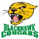 Blackhawk Cougars