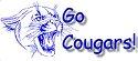 Chewelah Cougars