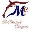 McClintock Chargers