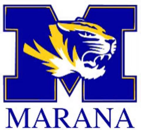 Marana Tigers