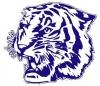 Barbourville Tigers