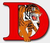 DeQuincy Tigers