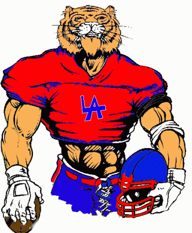 Lake Arthur Tigers