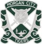 Morgan City Tigers