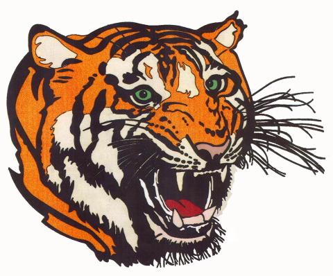 Macon Tigers