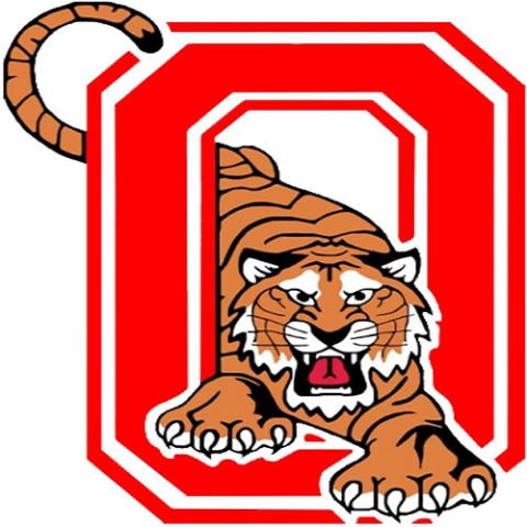 Ozark Tigers