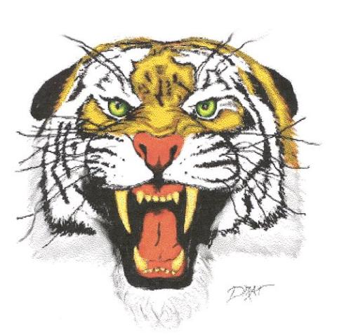 Oakville Tigers