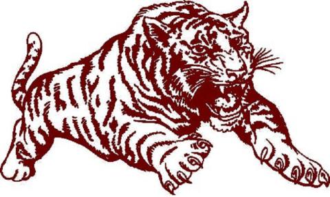 Weaubleau Tigers