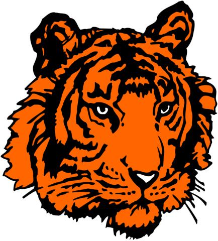 Black River Falls Tigers