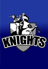 Episcopal Knights