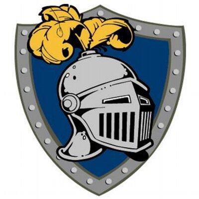 St. Michael-Albertville Knights