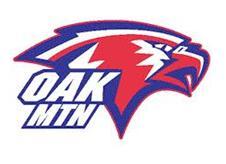 Oak Mountain Eagles