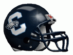 Calera Eagles