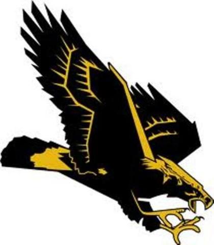 Calhoun Eagles