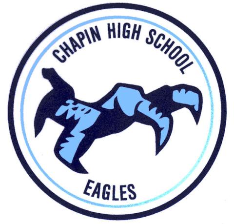 Chapin Eagles