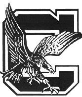 Clover Blue Eagles