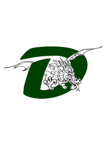 DeSoto Dragons