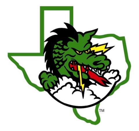 Southlake Carroll Dragons