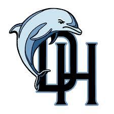 Dana Hills Dolphins