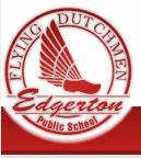 Edgerton Flying Dutchmen