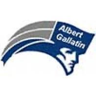 Albert Gallatin Colonials