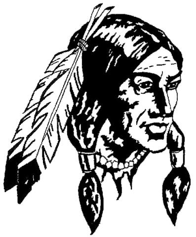 Saint Joseph Central Indians