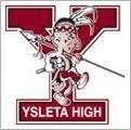 Ysleta Indians