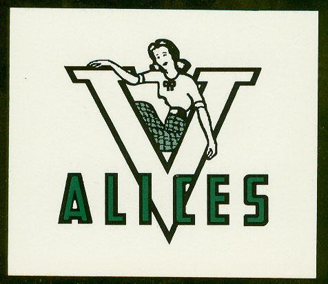 Vincennes Lincoln Alices