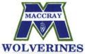 MACCRAY Wolverines