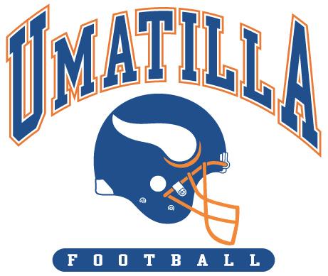 Umatilla Vikings