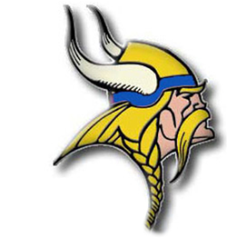 Frederic Vikings