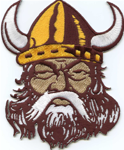 Vincent Vikings